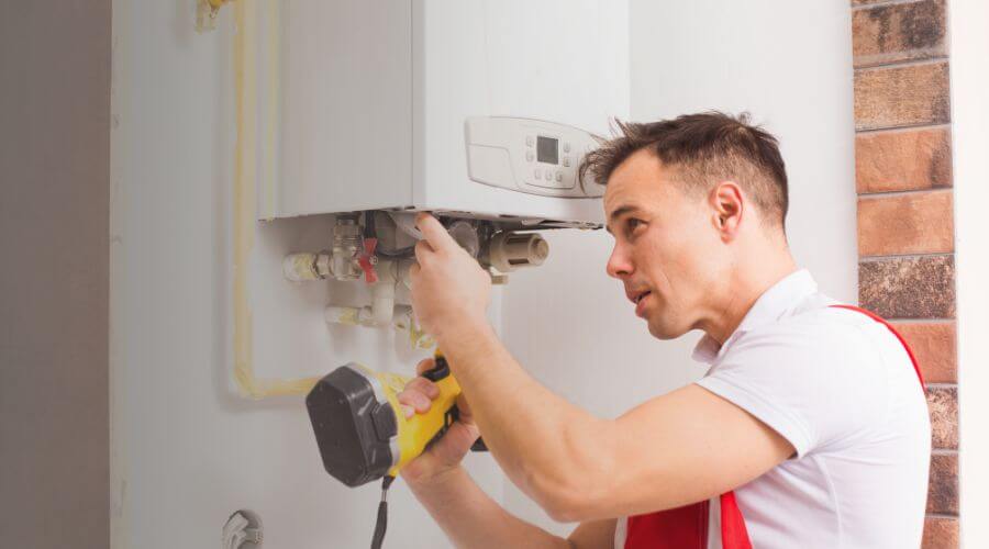 Professional sink repair in Albion, IL